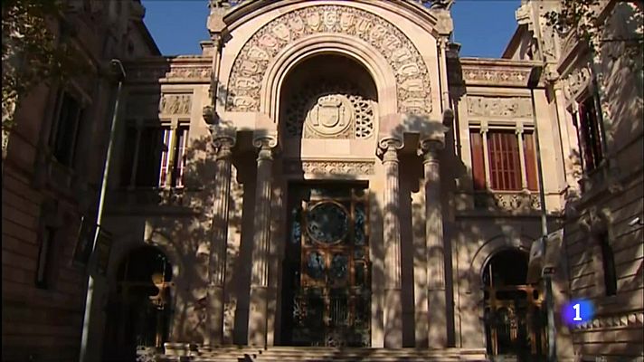 L'Informatiu - L'Informatiu 2 - 21/01/2021