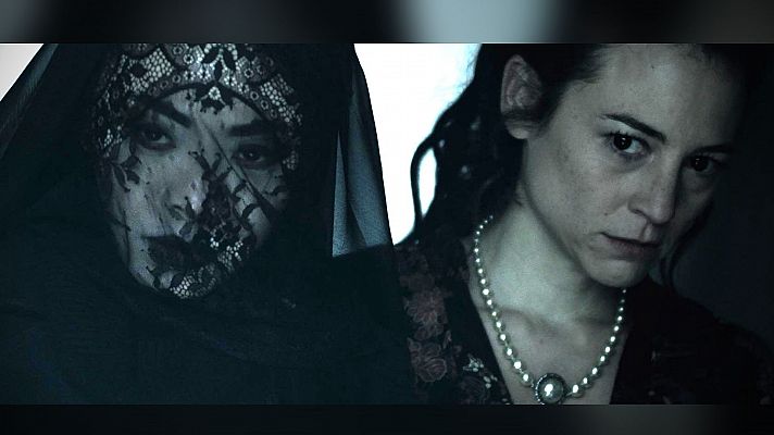 Cultura en Rtve.es - 'La piel fría', 'Rec' y 'Musas' este fin de semana en RTVE