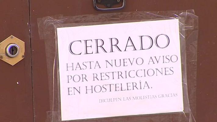 L'informatiu - Comunitat Valenciana - L'Informatiu - Comunitat Valenciana 2 - 21/01/21