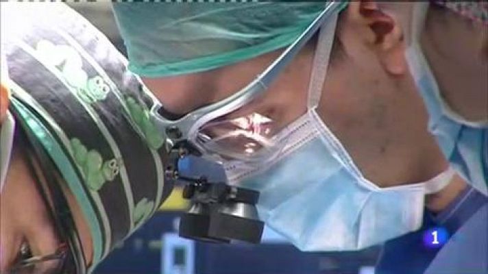 L'Informatiu - Mètode que permet preveure si un pacient tindrà dolor crònic postquirúrgic