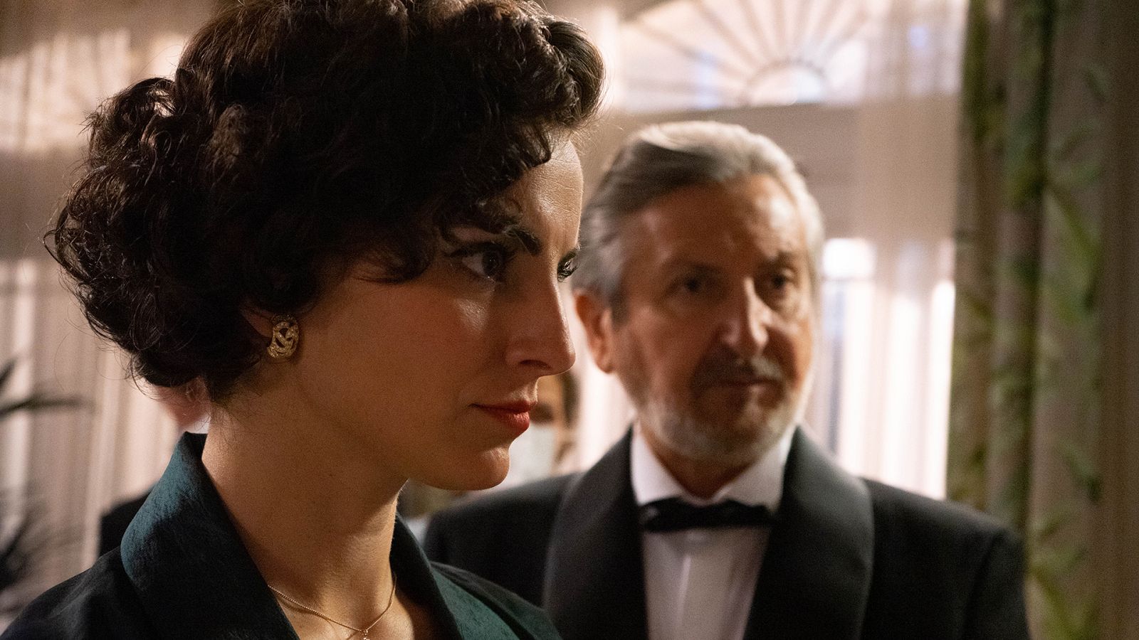 Dos vidas - Capítulo 4 - Ver ahora