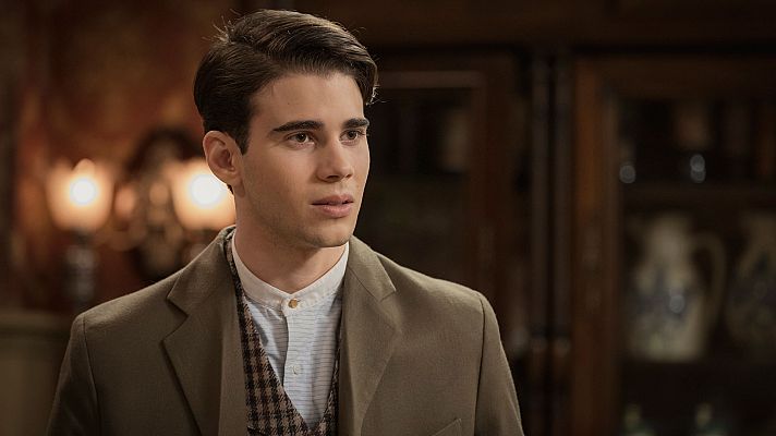 Acacias 38 - Capítulo 1411