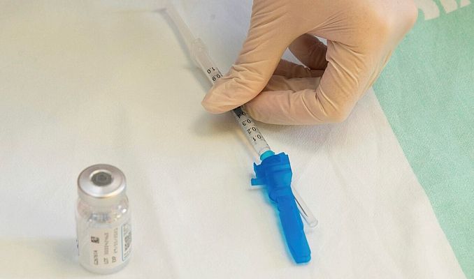 Informativo 24h - Simón consideraría "un error" no ponerle la segunda dosis a quienes se saltaron el proceso