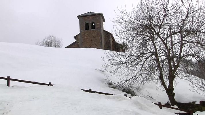 España Directo - España Directo - 21/01/21