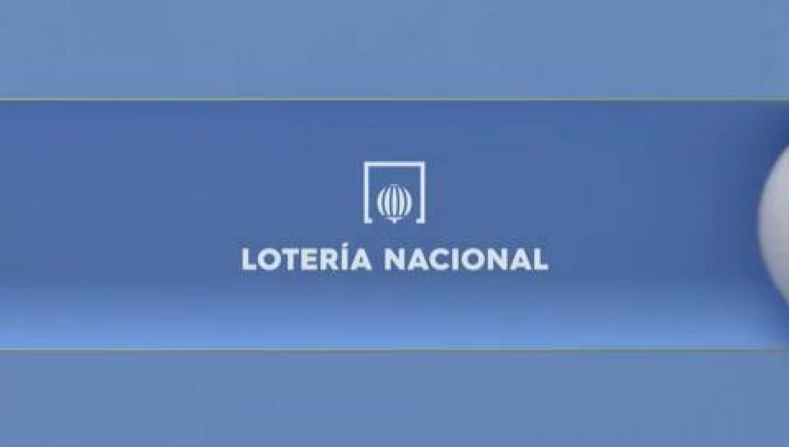 Lotería Nacional - 21/01/2021 - RTVE.es