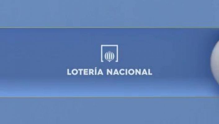 Lotería Nacional - 21/01/2021