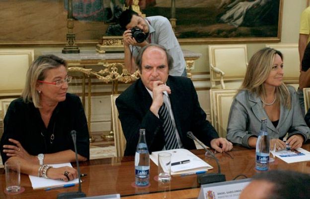 Ciencia y tecnología en Rtve.es - Colegios empezarán con normalidad