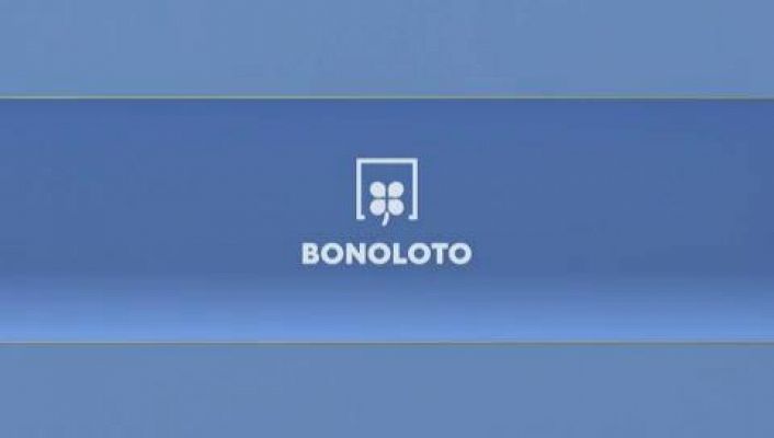 Bonoloto - 21/01/2021