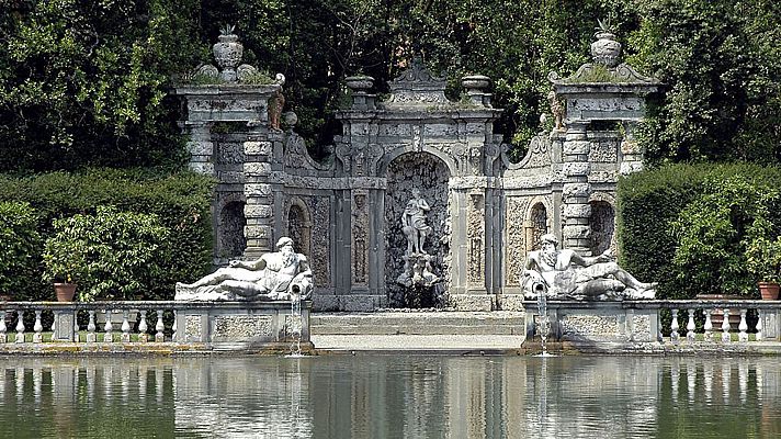 Jardines italianos de Monty Don: Veneto, Lucca y los lagos