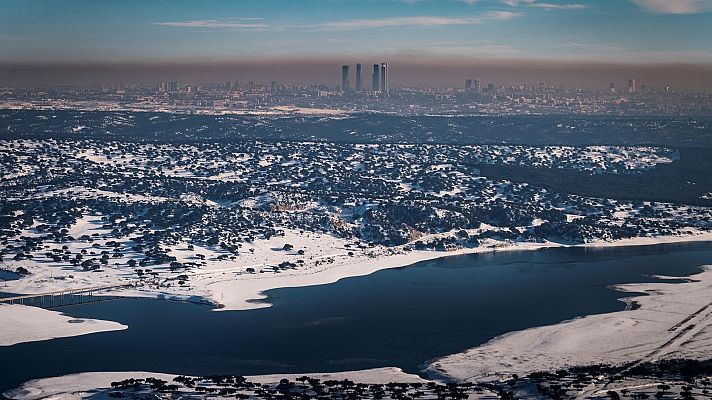 El tiempo - Las temperaturas diurnas subirán de forma generalizada en todo el país