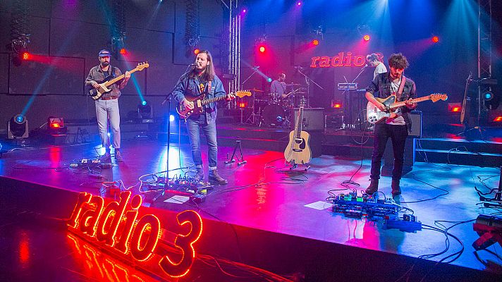 Los conciertos de Radio 3 en La 2 - Wide Valley