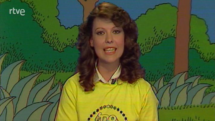 Sabadabada - 16/05/1981