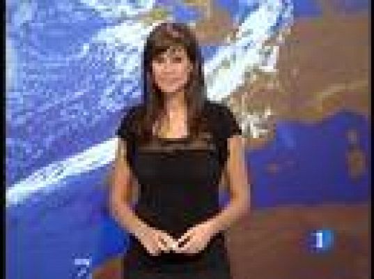 El tiempo - El Tiempo - 01/09/09