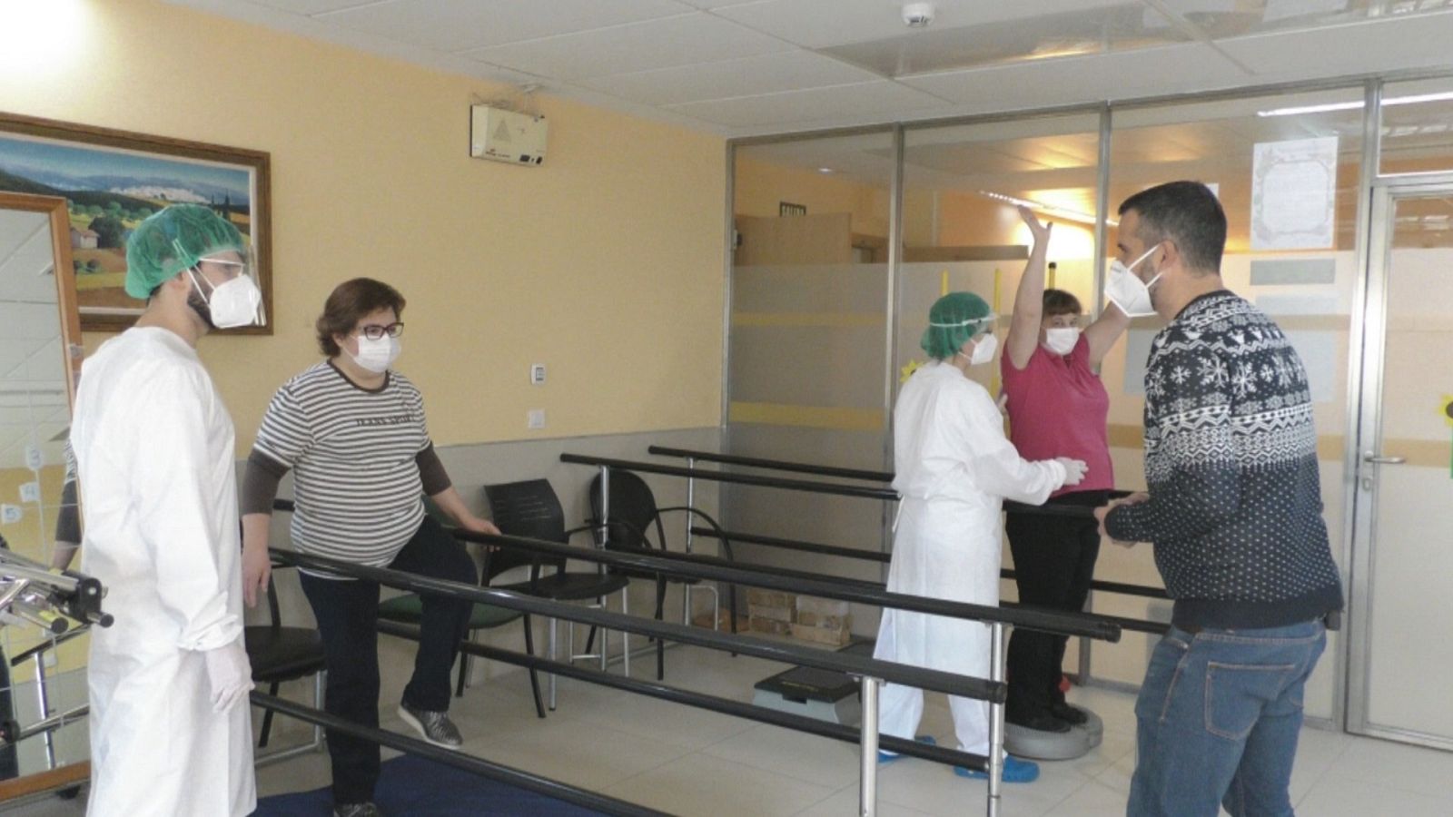 La enfermedad después de la enfermedad