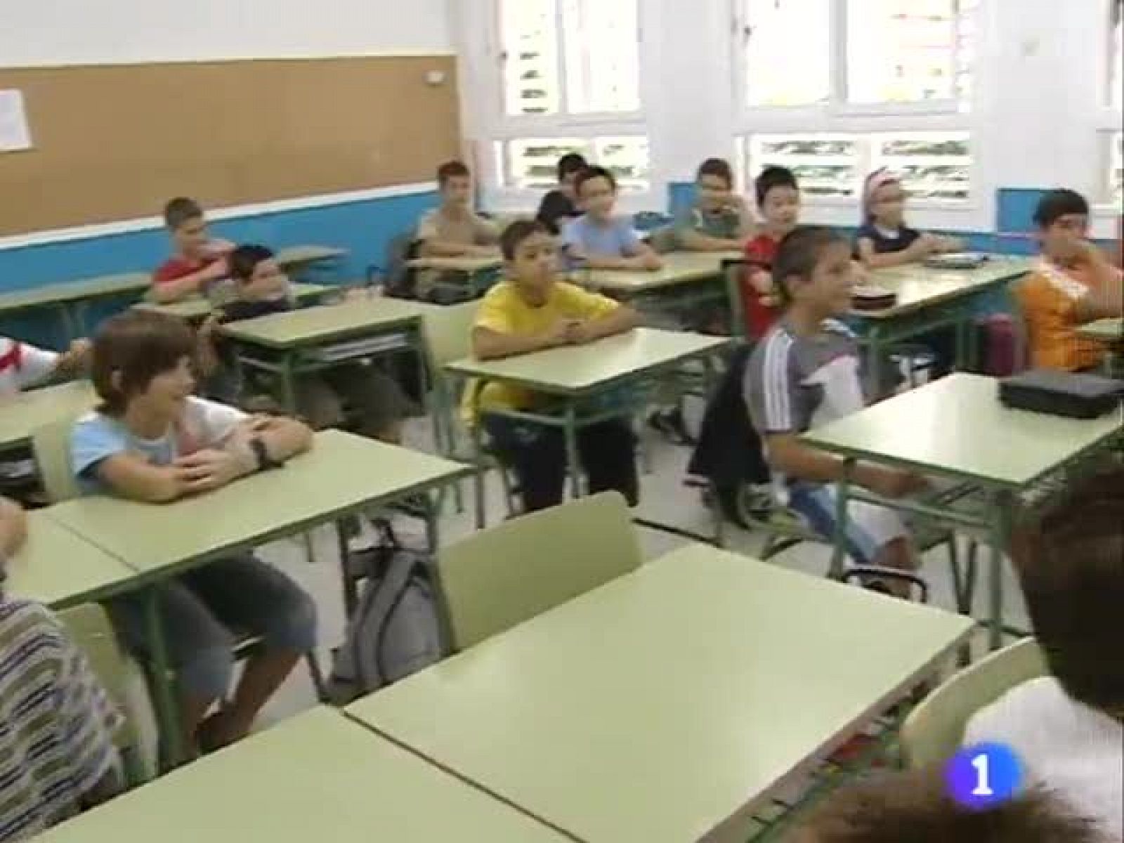 Noticias Aragón: Noticias Aragón - 01/09/09 | RTVE Play