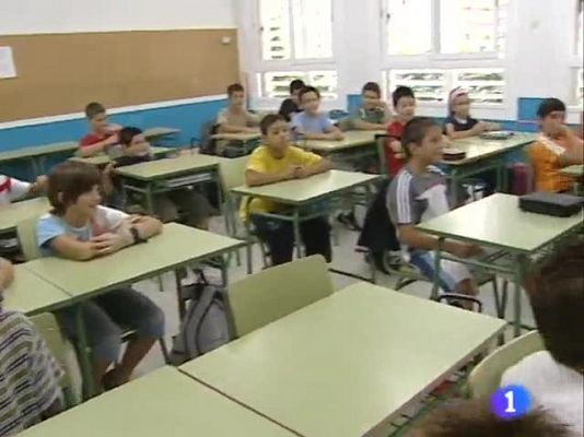 Noticias Aragón - 01/09/09