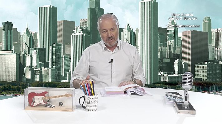 Inglés en TVE - Programa 265