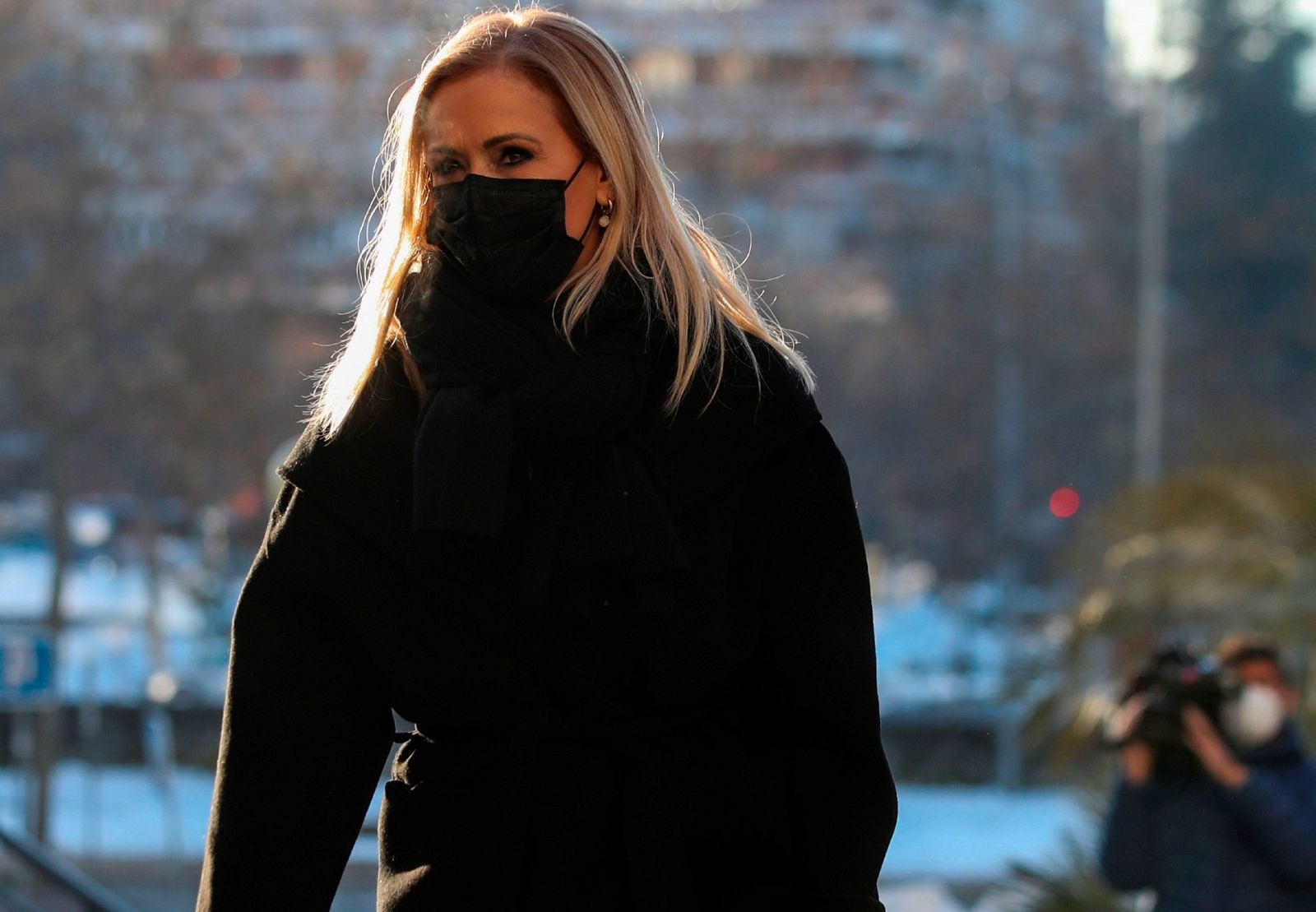 Cifuentes: Una fulgurante carrera política truncada por el caso Máster