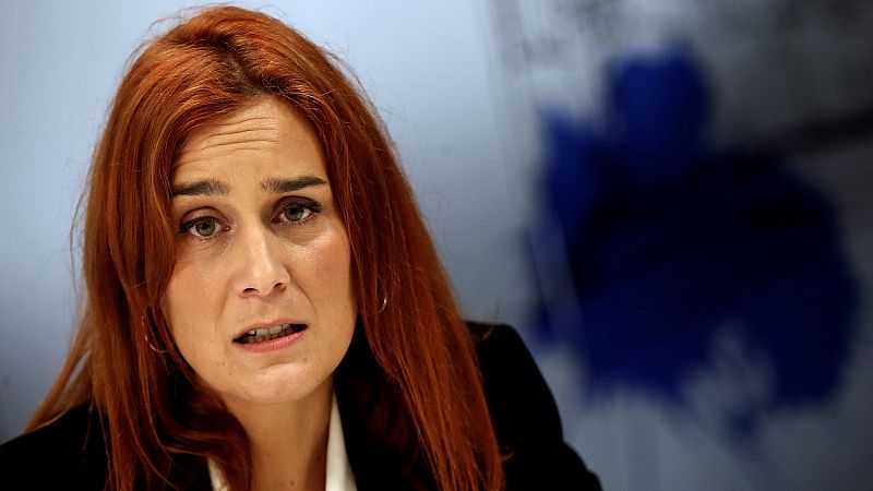 Albiach (En Comú Podem) aboga por un acuerdo poselectoral con ERC y el PSC