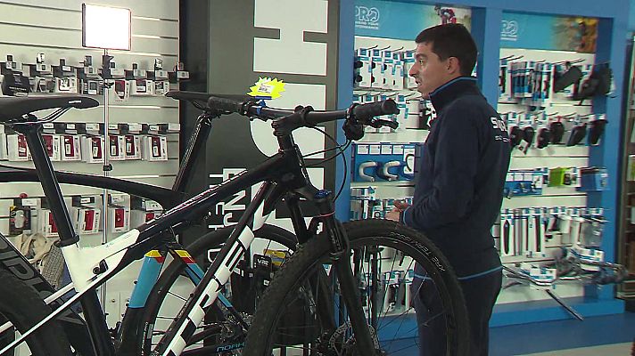 Aquí hay trabajo - Aquí hay trabajo - 22/01/21