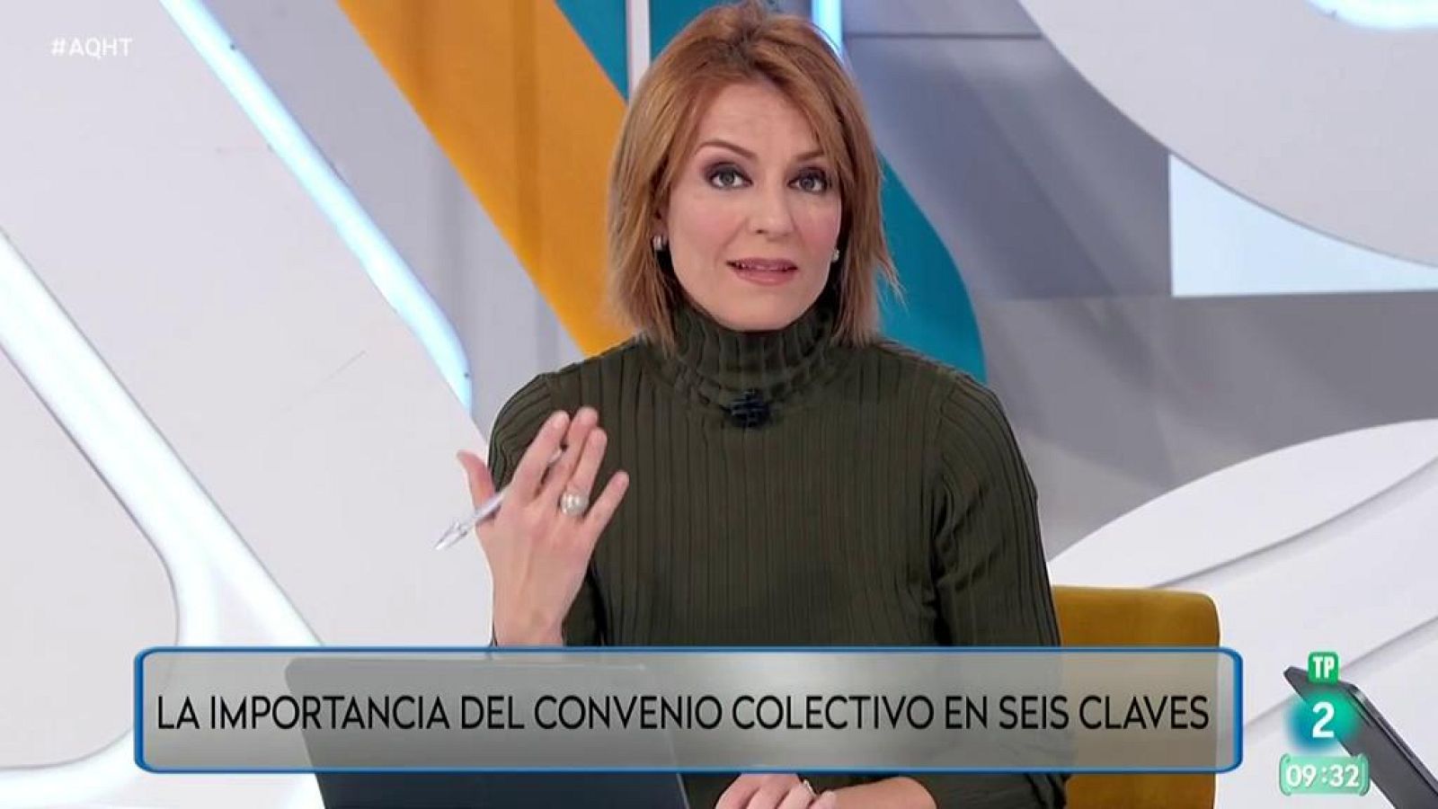 6 claves que prueban la importancia del convenio colectivo - Aquí hay trabajo | Ver