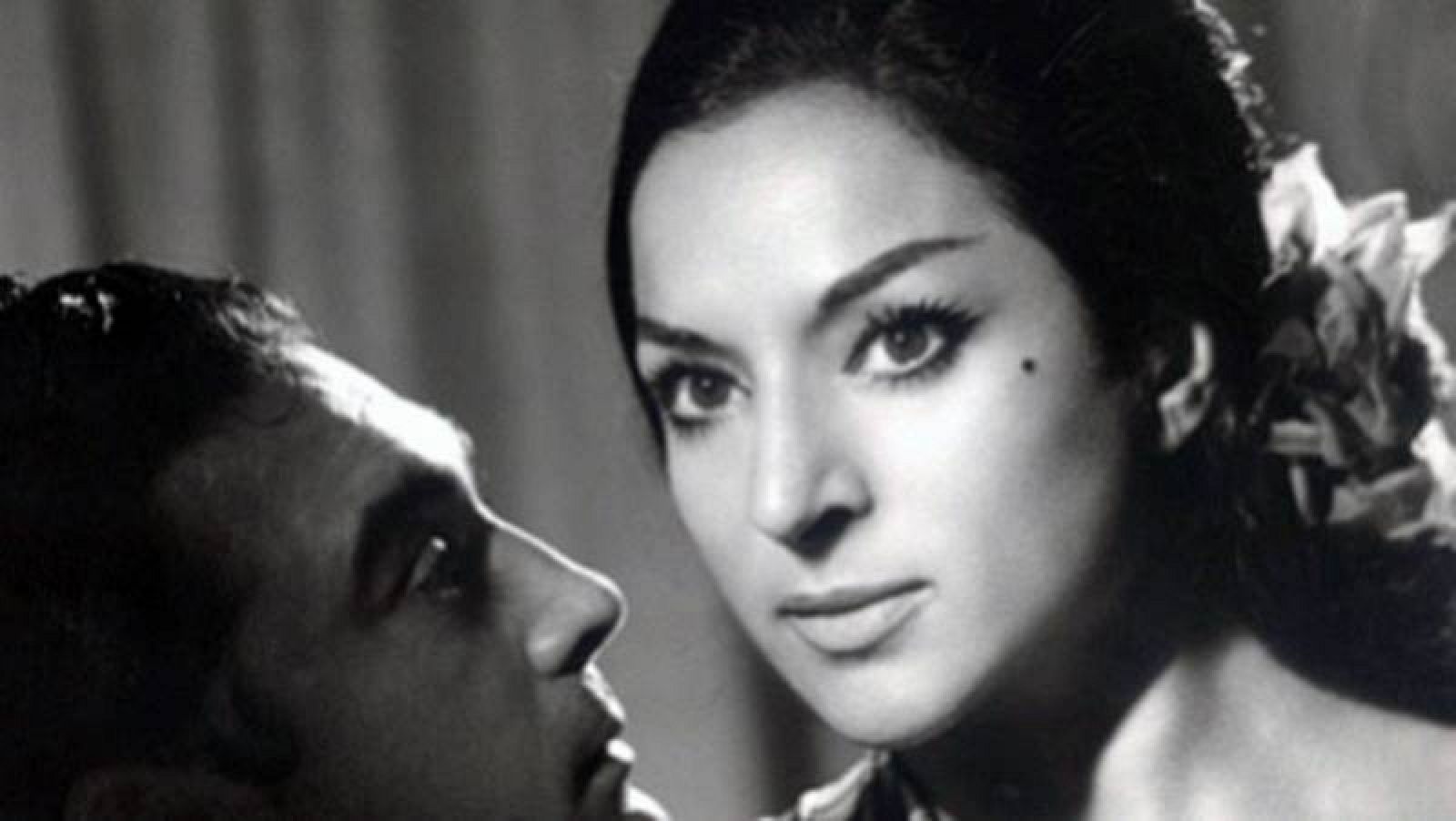 "Revive" Lola Flores - La hora de La 1 | Ver