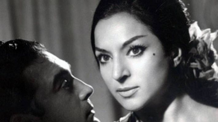 La hora de La 1 - "Revive" Lola Flores