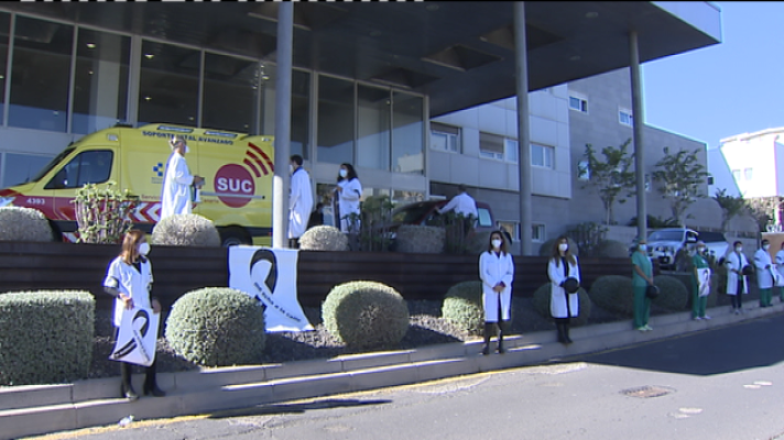 Telecanarias - Telecanarias - 21/01/2021