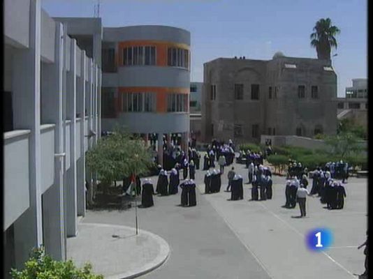  - Denuncias contra Hamás en Gaza