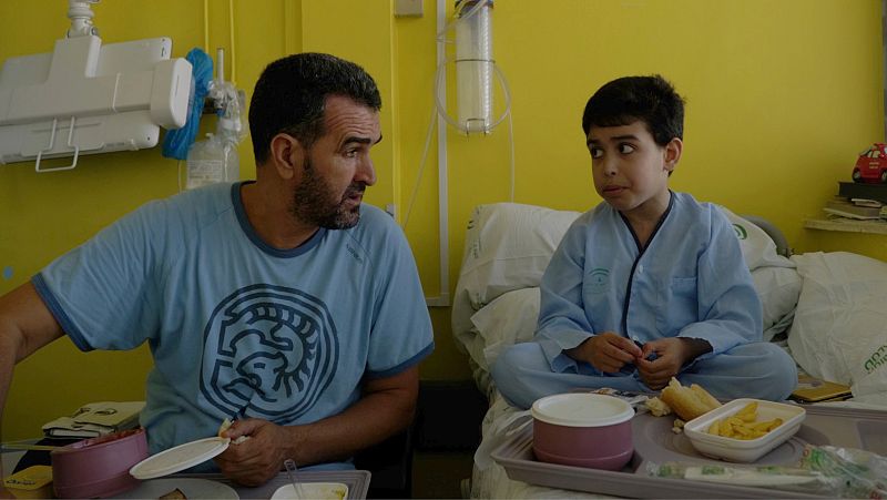 Tráiler de 'Paraíso'