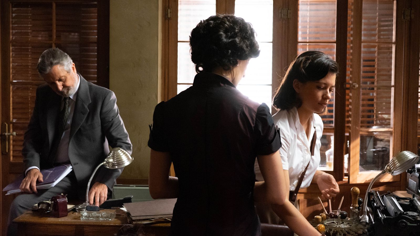 Dos vidas - Capítulo 6 - Ver ahora