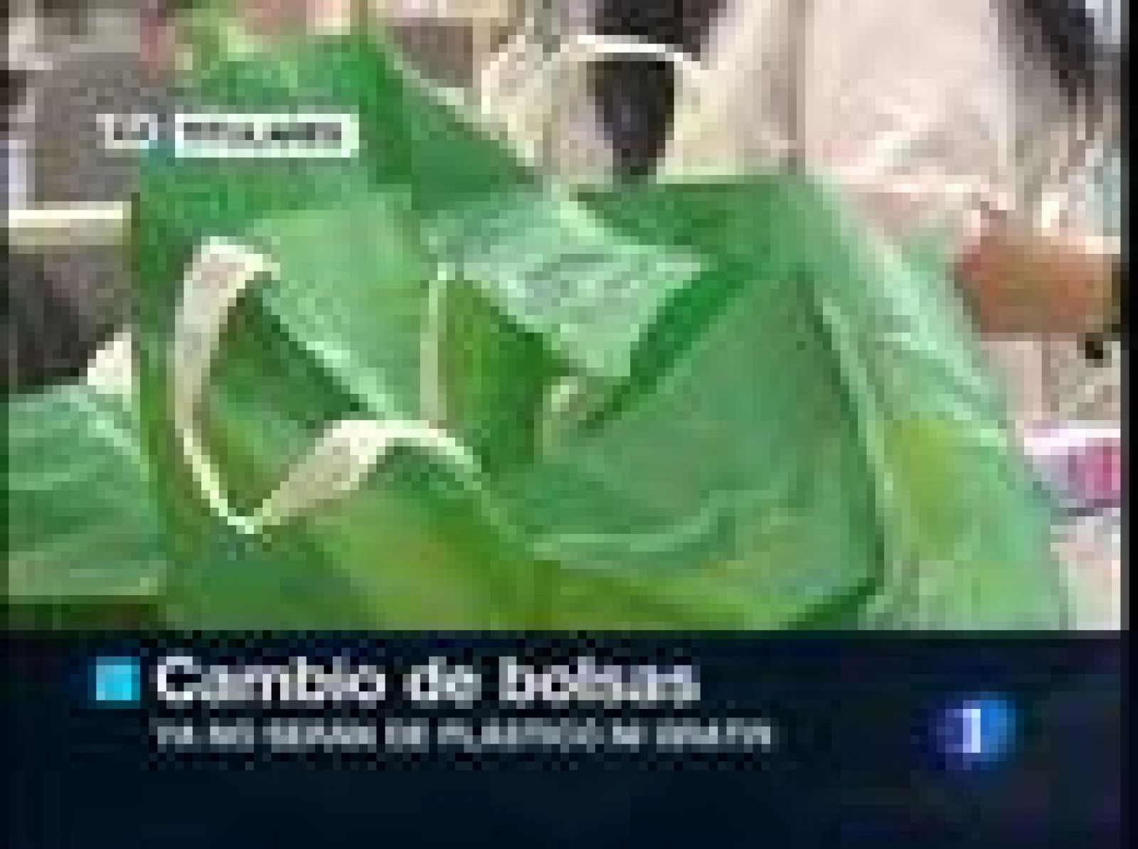 Telediario 2 en cuatro minutos - 01/09/09 | Ver