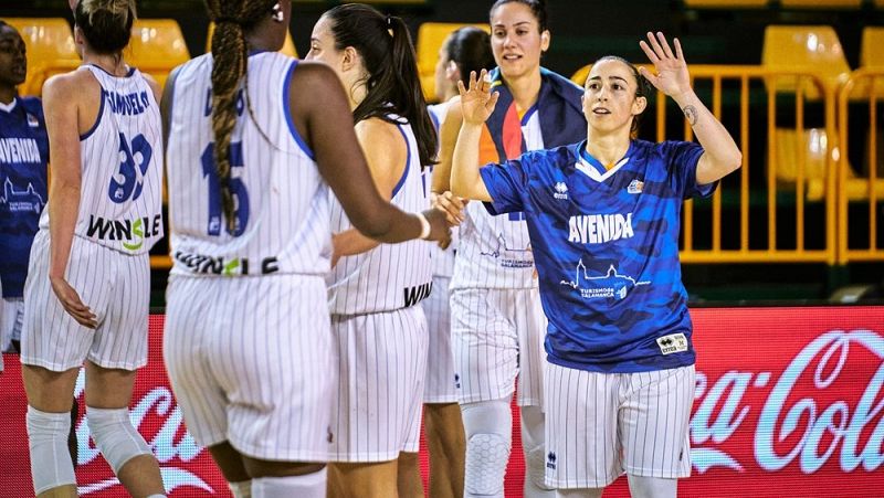 Euroliga femenina | Perfumerías Avenida afronta el duelo con el Dynamo de Kursk con algunas dudas físicas