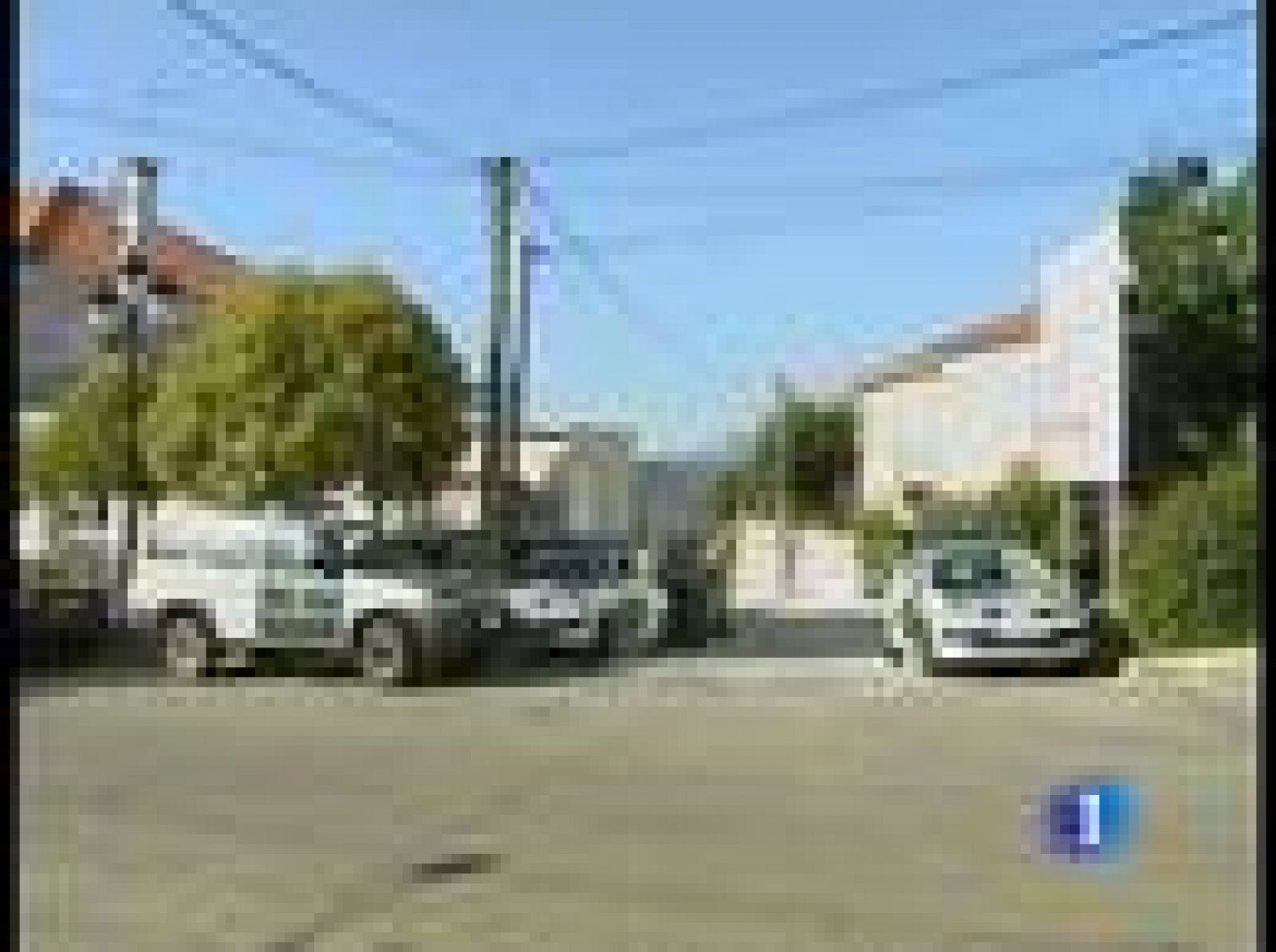 Dolor en el entierro de Laura Alonso, la joven asesinada en Ourense por su ex novio | Ver