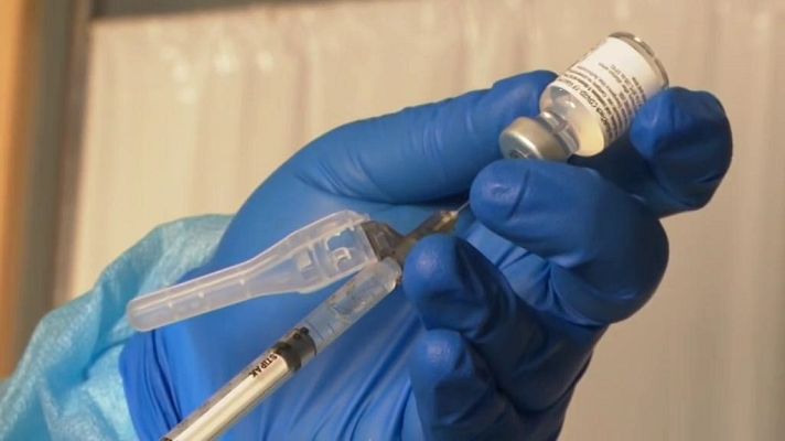 L'informatiu - Comunitat Valenciana - L'Informatiu - Comunitat Valenciana - 22/01/21