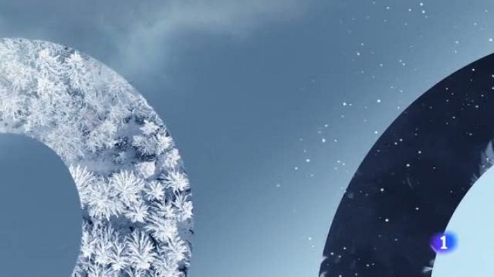 Noticias de Castilla y León - El tiempo en Castilla y León - 22/01/21