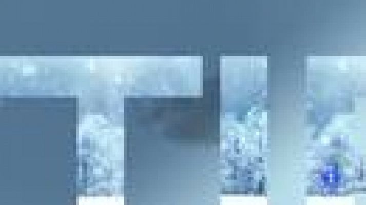 Noticias Aragón - El tiempo en Aragón - 22/01/2021