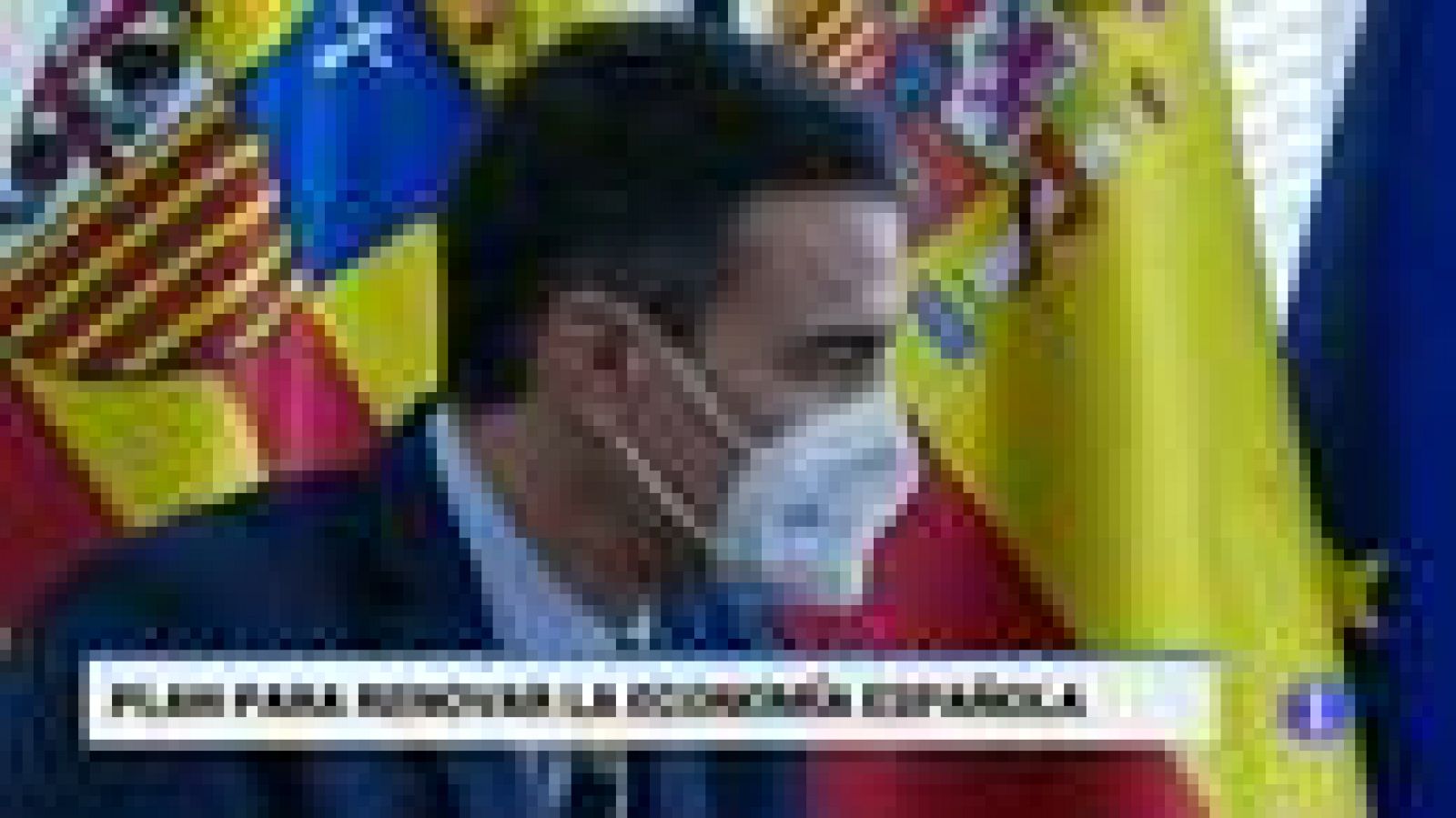 Noticias Aragón - 22/02/2021 | Ver