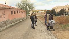 Comando Actualidad - Pueblos que reviven