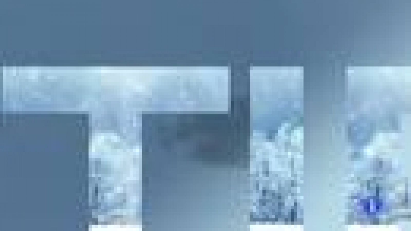 El Tiempo en la Region de Murcia - 22/01/2021