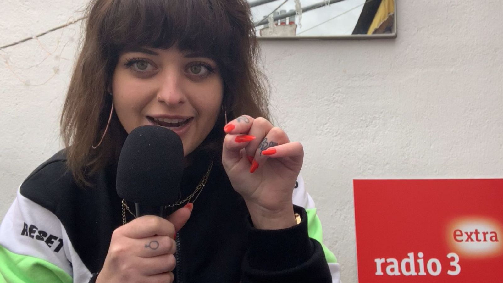 Fantasía del 2000 - La fantasía del Blue Monday - 23/01/21 -ver ahora