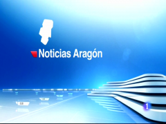 Noticias Aragón 2-22/01/21