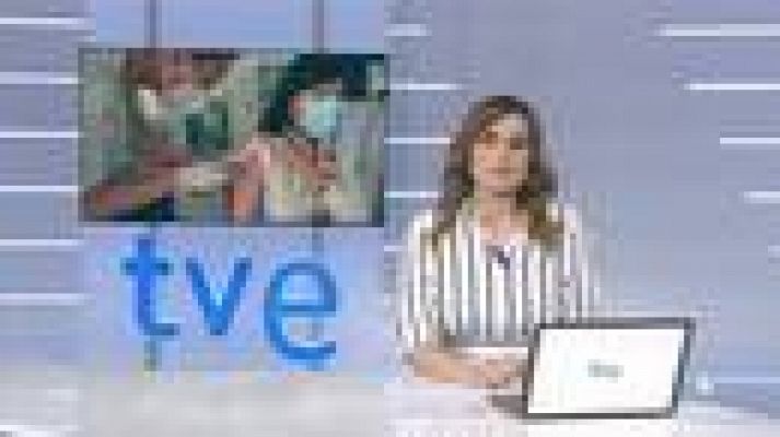 Noticias de Castilla-La Mancha - Noticias de Castilla-La Mancha 2 - 22/01/21