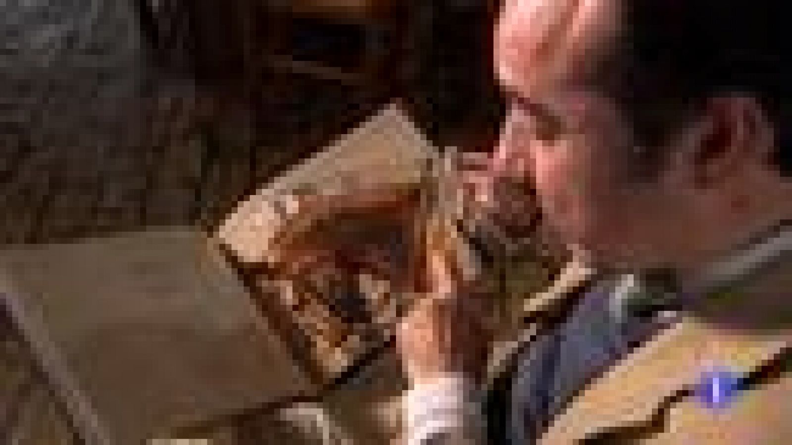 José León homenajea al caballo con un libro-disco que traspasa fronteras | Ver