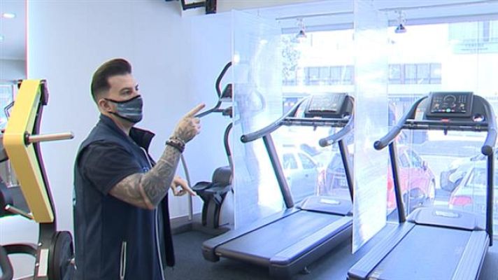 Telecanarias - Canarias en 2' - 22/01/2021