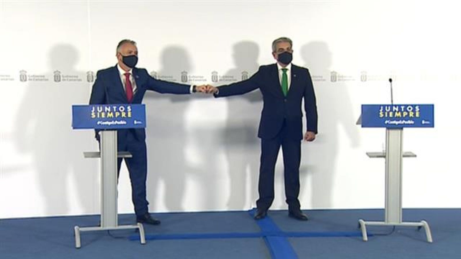 Telecanarias - 22/01/2021