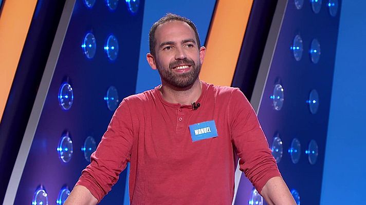 Saber y ganar - Saber y ganar - 22/01/21