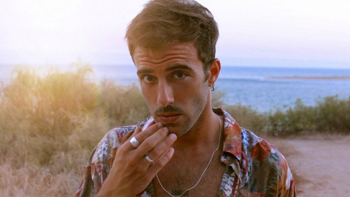  - Álvaro de Luna presenta "Juramento eterno de sal"