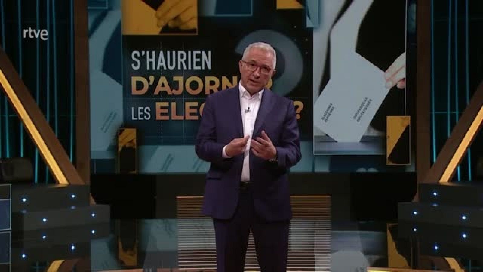 Obrim fil - Eleccions, quan votarem? Creences, en què creiem?