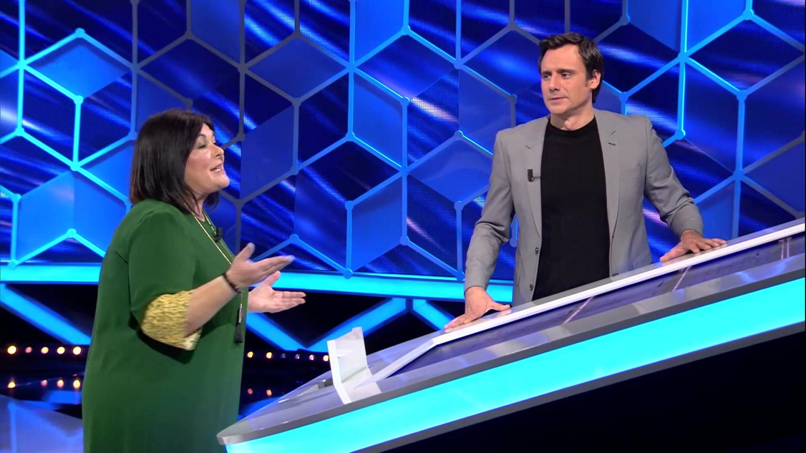 El cazador - Programa 209 - 22/01/21 - ver ahora